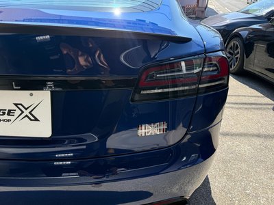 2023 Tesla MODEL S thumbnail 22