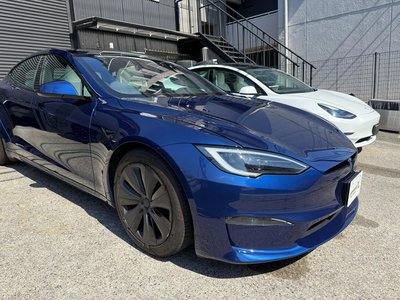 صورة 10 لـ 2023 Tesla MODEL S