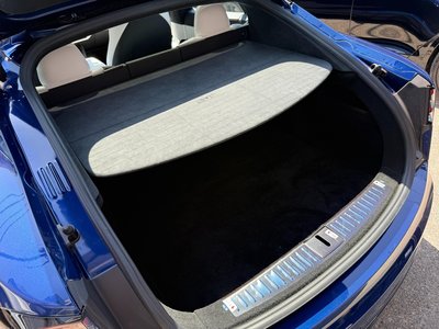 2023 Tesla MODEL S thumbnail 21