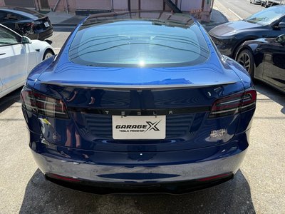 صورة 7 لـ 2023 Tesla MODEL S