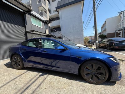 صورة 9 لـ 2023 Tesla MODEL S