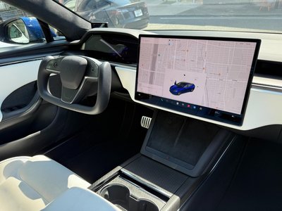 2023 Tesla MODEL S thumbnail 14