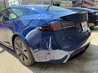 صورة 6 لـ 2023 Tesla MODEL S