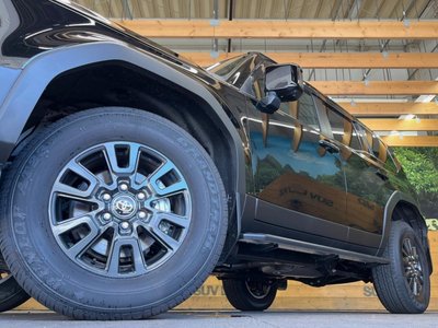 2025 Toyota LAND CRUISER 250 缩略图 13