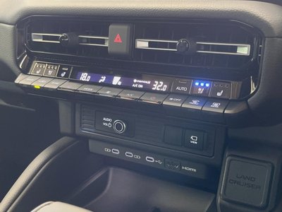2025 Toyota LAND CRUISER 250 缩略图 41