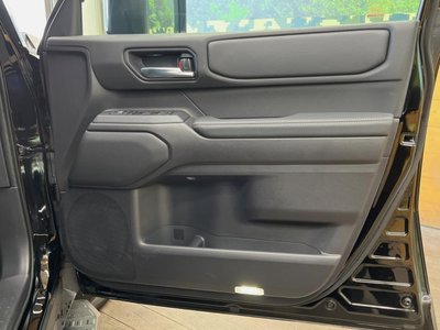 2025 Toyota LAND CRUISER 250 缩略图 27