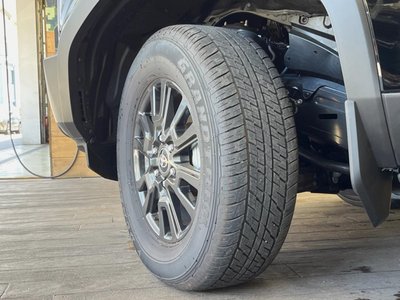 2025 Toyota LAND CRUISER 250 缩略图 25