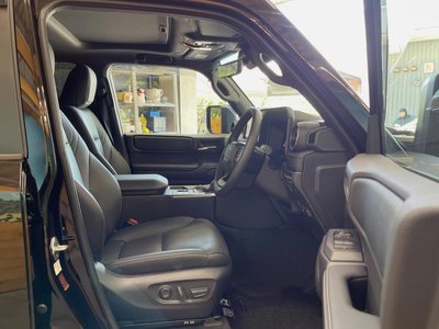 2025 Toyota LAND CRUISER 250 缩略图 30