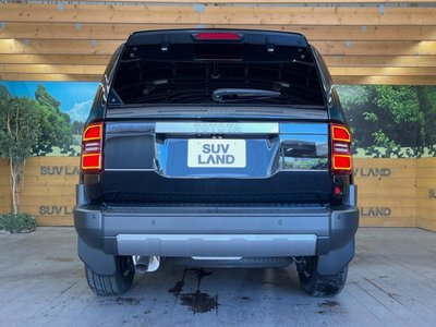 2025 Toyota LAND CRUISER 250 缩略图 15