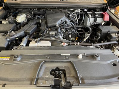 2025 Toyota LAND CRUISER 250 缩略图 18