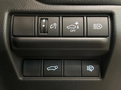 2025 Toyota LAND CRUISER 250 缩略图 37