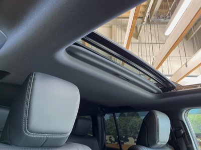 2025 Toyota LAND CRUISER 250 缩略图 34
