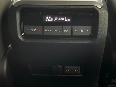 2025 Toyota LAND CRUISER 250 缩略图 49