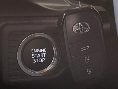 2025 Toyota LAND CRUISER 250 缩略图 40