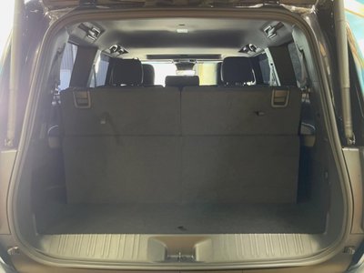 2025 Toyota LAND CRUISER 250 缩略图 52