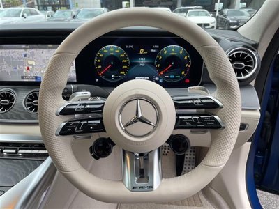 صورة 3 لـ 2022 Mercedes-BENZ GT AMG