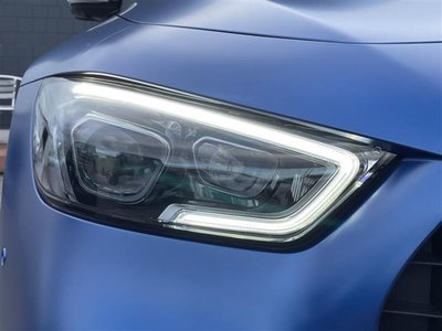 2022 Mercedes-BENZ GT AMG — миниатюра 39