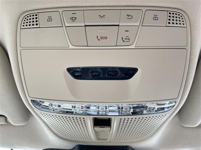 2022 Mercedes-BENZ GT AMG — миниатюра 18