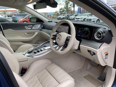 2022 Mercedes-BENZ GT AMG — миниатюра 28