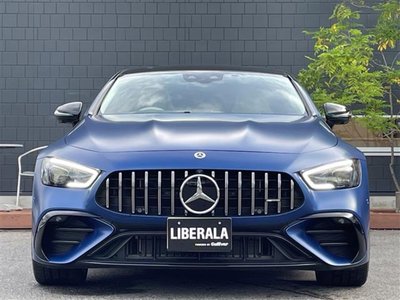 2022 Mercedes-BENZ GT AMG — миниатюра 34