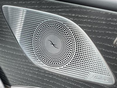 2022 Mercedes-BENZ GT AMG — миниатюра 24