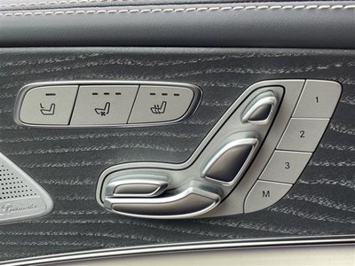 2022 Mercedes-BENZ GT AMG — миниатюра 25