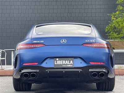 2022 Mercedes-BENZ GT AMG — миниатюра 36