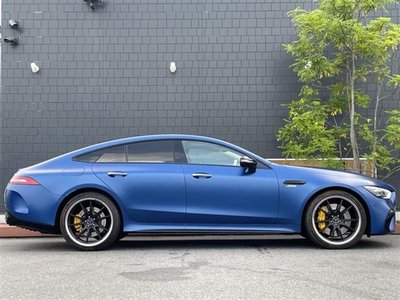 2022 Mercedes-BENZ GT AMG — миниатюра 35
