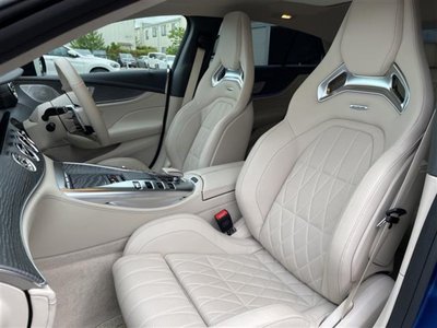 2022 Mercedes-BENZ GT AMG — миниатюра 29