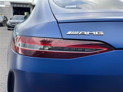 2022 Mercedes-BENZ GT AMG — миниатюра 38
