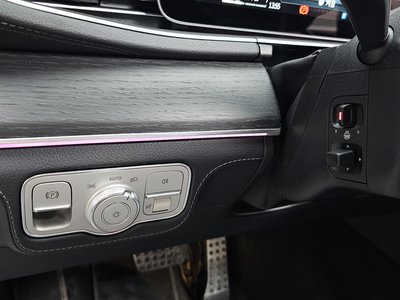 2025 Mercedes-BENZ GLS — миниатюра 36