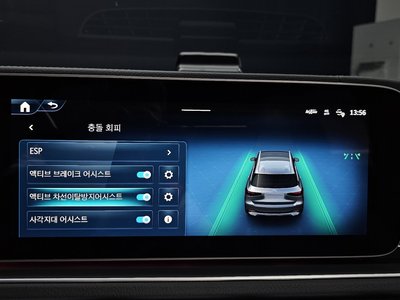 2025 Mercedes-BENZ GLS — миниатюра 22