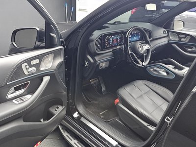 2025 Mercedes-BENZ GLS — миниатюра 13