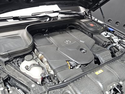 MERCEDES-BENZ GLS - 7