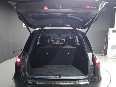 2025 Mercedes-BENZ GLS — миниатюра 26