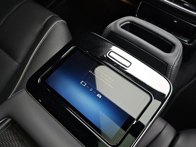 2025 Mercedes-BENZ GLS — миниатюра 30