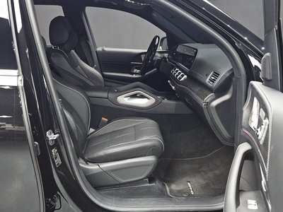 2025 Mercedes-BENZ GLS — миниатюра 16