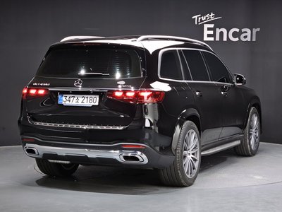 MERCEDES-BENZ GLS - 3