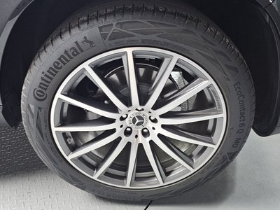 MERCEDES-BENZ GLS - 8