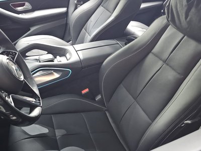 2025 Mercedes-BENZ GLS — миниатюра 38