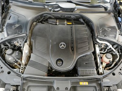 2023 Mercedes-BENZ S-CLASS 缩略图 17