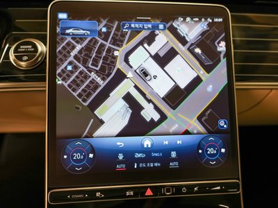2023 Mercedes-BENZ S-CLASS 照片 8