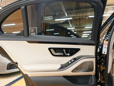 2023 Mercedes-BENZ S-CLASS 缩略图 15