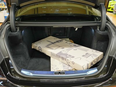 2023 Mercedes-BENZ S-CLASS 缩略图 18