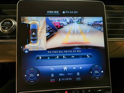 2023 Mercedes-BENZ S-CLASS 照片 9