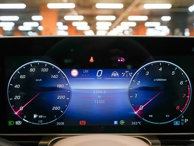 2023 Mercedes-BENZ S-CLASS 照片 5
