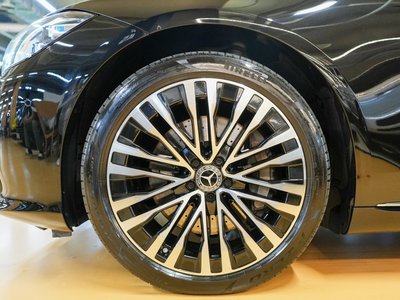 2023 Mercedes-BENZ S-CLASS 缩略图 20