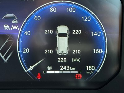 TOYOTA LAND CRUISER 250 - 7