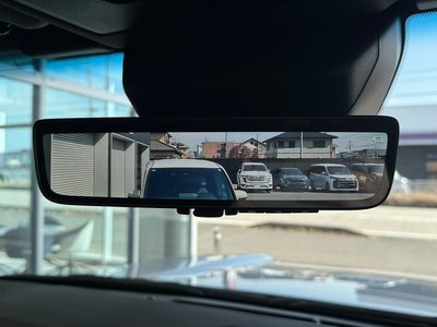 TOYOTA LAND CRUISER 250 - 2