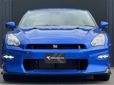 NISSAN GT-R - 5